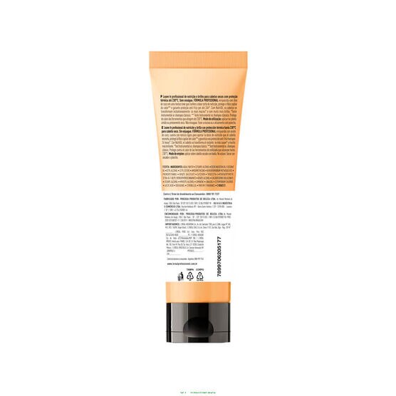 NUTRIOIL LEAVE-IN 150ML
